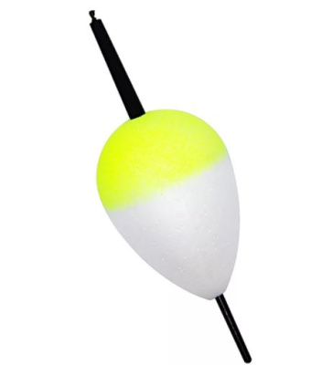 Поплавок из пенопласта в ассортименте Поплавок из пенопласта в ассортименте