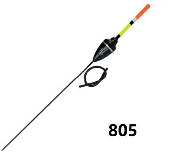Поплавок полиуретановый Wormix 805 (1,5г)