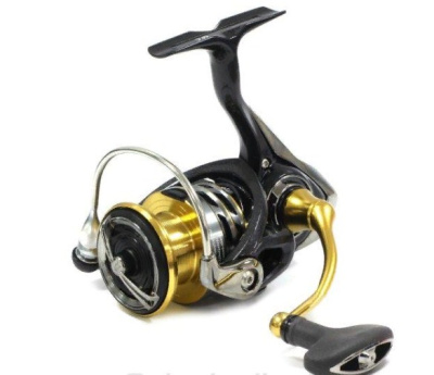 Катушка Daiwa 17 Exceler LT 3000D-C Катушка Daiwa 17 Exceler LT 3000D-C