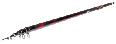 Удилище болонское Mikado Princess, 4,00м, до 20гр