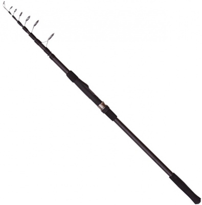 Удилище карповое Mikado Combat Telecarp 360, 3,60м, 2.50Lb Удилище карповое Mikado Combat Telecarp 360, 3,60м, 2.50Lb