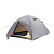 Палатка "Шенон плюс 4" серый