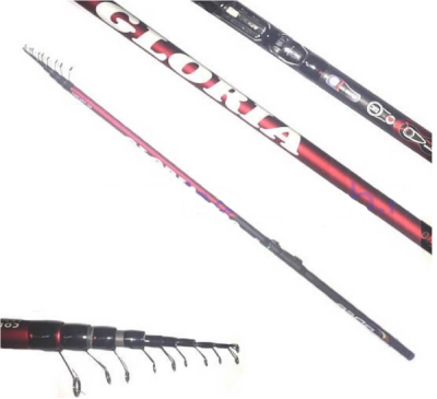 Удилище болонское Gloria, 4.00m¶ Удилище болонское Gloria, 4.00m¶