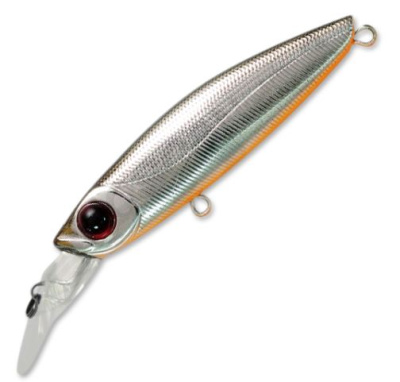 Воблер Pontoon 21 Gaga Goon 45MS-MR 45мм 3,35г