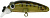 Воблер TSURIBITO Baby Minnow 30F 515