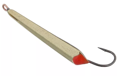 Блесна Пирс зимняя Блесна Пирс зимняя