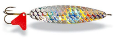 Блесна Jaxon Holo Select Ukla Spark 28г Блесна Jaxon Holo Select Ukla Spark 28г