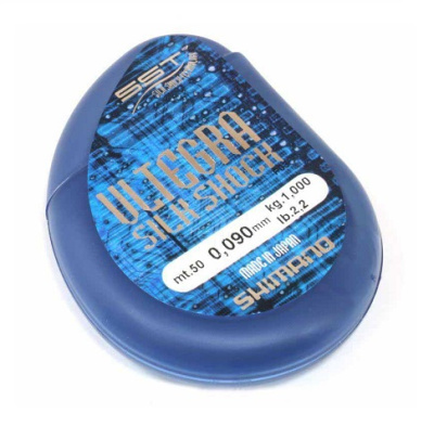 Леска SHIMANO Ultegra, 50m, 0.06mm