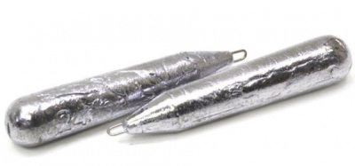 Груз AM Fishing Палочка ушко неокрашенный Груз AM Fishing Палочка ушко неокрашенный