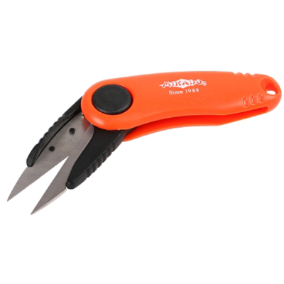 Ножницы Mikado Scissors Foldable Cutter складные