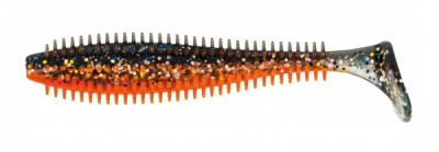 Приманка силиконовая FOX RAGE Spikey Shad 3.5", 90mm
