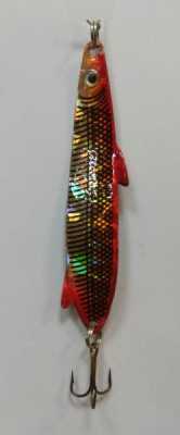 Блесна FLADEN Rodsar 18g 778-26