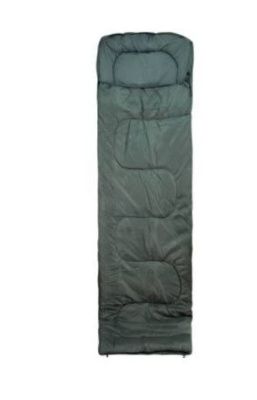 Спальный мешок Чайка с подголовником 200+35*90см -5+10С 