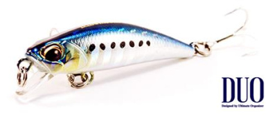 Воблер DUO Toto 42SP 42mm, 1.9g