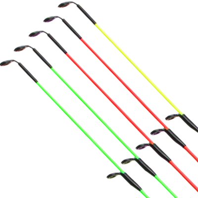 Хлыст Mikado Tip Armed Green 50см 2.85мм