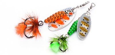 Блесна PONTOON 21 TB Trait 00 Блесна PONTOON 21 TB Trait 00