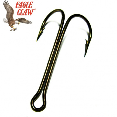 Дв.Eagle Claw mod 2957 DM, № 2 Дв.Eagle Claw mod 2957 DM, № 2