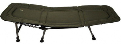 Кресло-лежак карповое Elektrostatyk L6 Кресло-лежак карповое Elektrostatyk L6