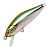 Воблер Pontoon 21 Crack Jack 98F-DR, 98mm, 16g