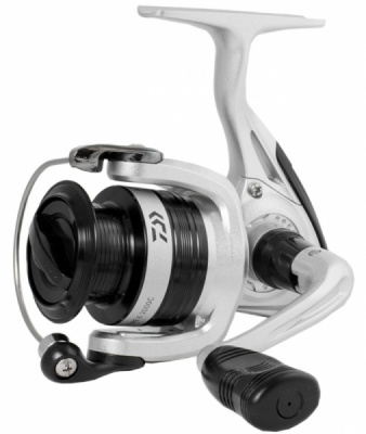 Катушка Daiwa Sweepfire E 2000C, 1п