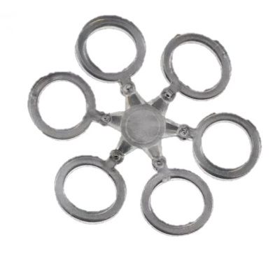 Стопор BOILIE BAIT HOLDER BAND¶ Стопор BOILIE BAIT HOLDER BAND¶