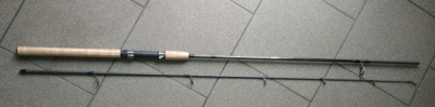 Спиннинг штекерный Oayton, 2.10m, 5-25g 