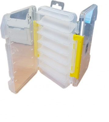 Коробка Mikado (UAC-E016), 19,5*12,3*3,6см Коробка Mikado (UAC-E016), 19,5*12,3*3,6см