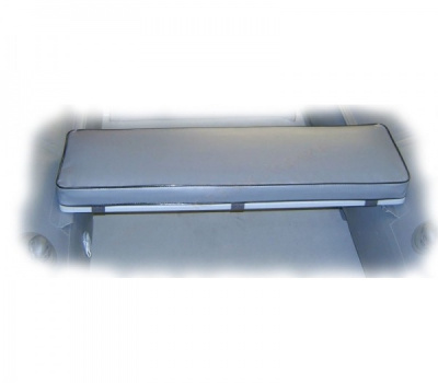 Накладка на банку ПЛАВСЕРВИС 90*20 (серый) Накладка на банку ПЛАВСЕРВИС 90*20 (серый)