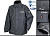 Куртка Gamakatsu Rain, XL, (7158-300)