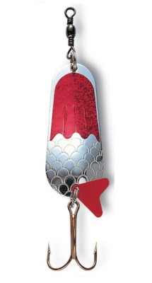 Блесна DAM FZ Standart Spoon, Glitter, 45mm, 16g, (5004-016)