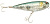 Воблер SEBILE Bonga Minnow 60mm, 6.2g