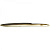 Приманка силиконовая SPRO The Reality Eel, 20см, 4874-001 (4шт)