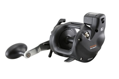 Катушка мультипликатор Okuma New Magda MA-30DLXT LH 2п