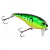 Воблер PC PLUS CRANK T-55 Firetiger 4398-002