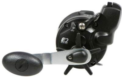 Катушка Okuma Classic Pro XPD-20DLXA 2п (3) Катушка Okuma Classic Pro XPD-20DLXA 2п (3)