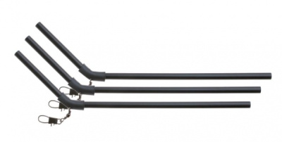 Антизакручиватель Mikado, 15cm (3шт) Антизакручиватель Mikado, 15cm (3шт)