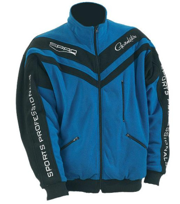 Кофта Spro Cometition, Fleece, S, (7063-000)