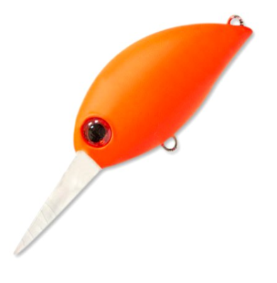 Воблер Zip Baits Hickory MDR 34мм 3,5г