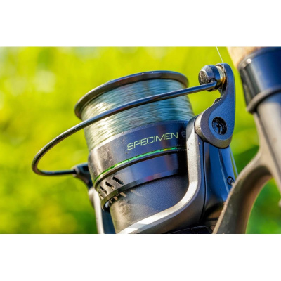 Катушка Guru N-Gauge Specimen 4000