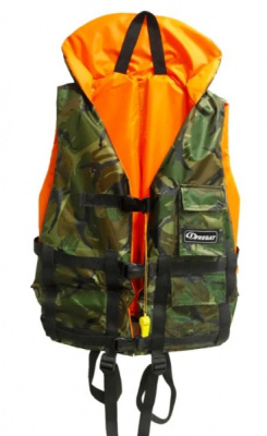 Жилет Фрегат универсальный двухсторонний Жилет Фрегат универсальный двухсторонний