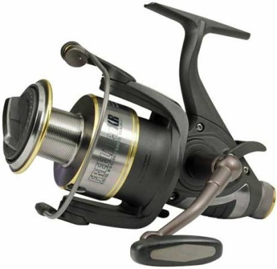 КАТУШКА С ЗАДНИМ ФРИКЦИОНОМ КАТУШКА С ЗАДНИМ ФРИКЦИОНОМ