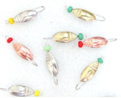 Мормышка РВС тип 202 Мормышка РВС тип 202