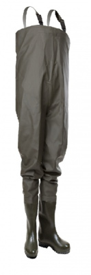 Полукомбинезон Назия на основе укороченных сапог С 066 р.30,0 Полукомбинезон Назия на основе укороченных сапог С 066 р.30,0