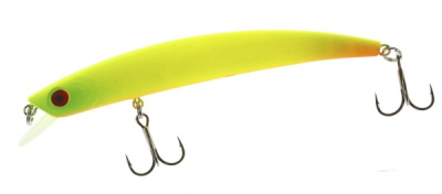 Воблер AIKO Specialist 90F, 90mm, 7.4g, 0.2-0.6m