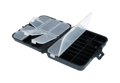 Коробка Mikado 12 x 9,5 x 3,4см