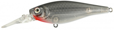 Воблер SPRO Ikiru Shad 70 LL SP Black Back 4370-104