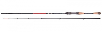 Спиннинг SPRO Triffic Dropshot 270, 2.70m, 7-28g