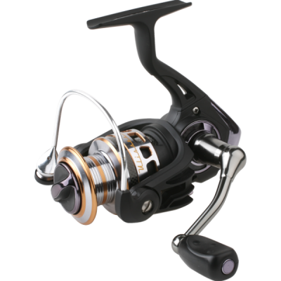 Катушка Mikado Ulisses 2008, 7+1п, FD