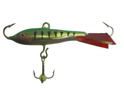 Балансир Helios Classic Premier Fishing №6 19г Балансир Helios Classic Premier Fishing №6 19г