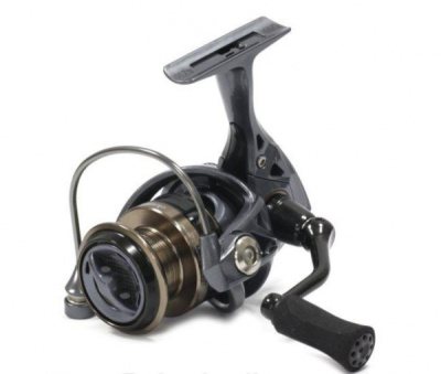 Катушка Okuma Epixor XT EPXT-40FD 7+ 1п